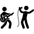 Musicians / Music Band