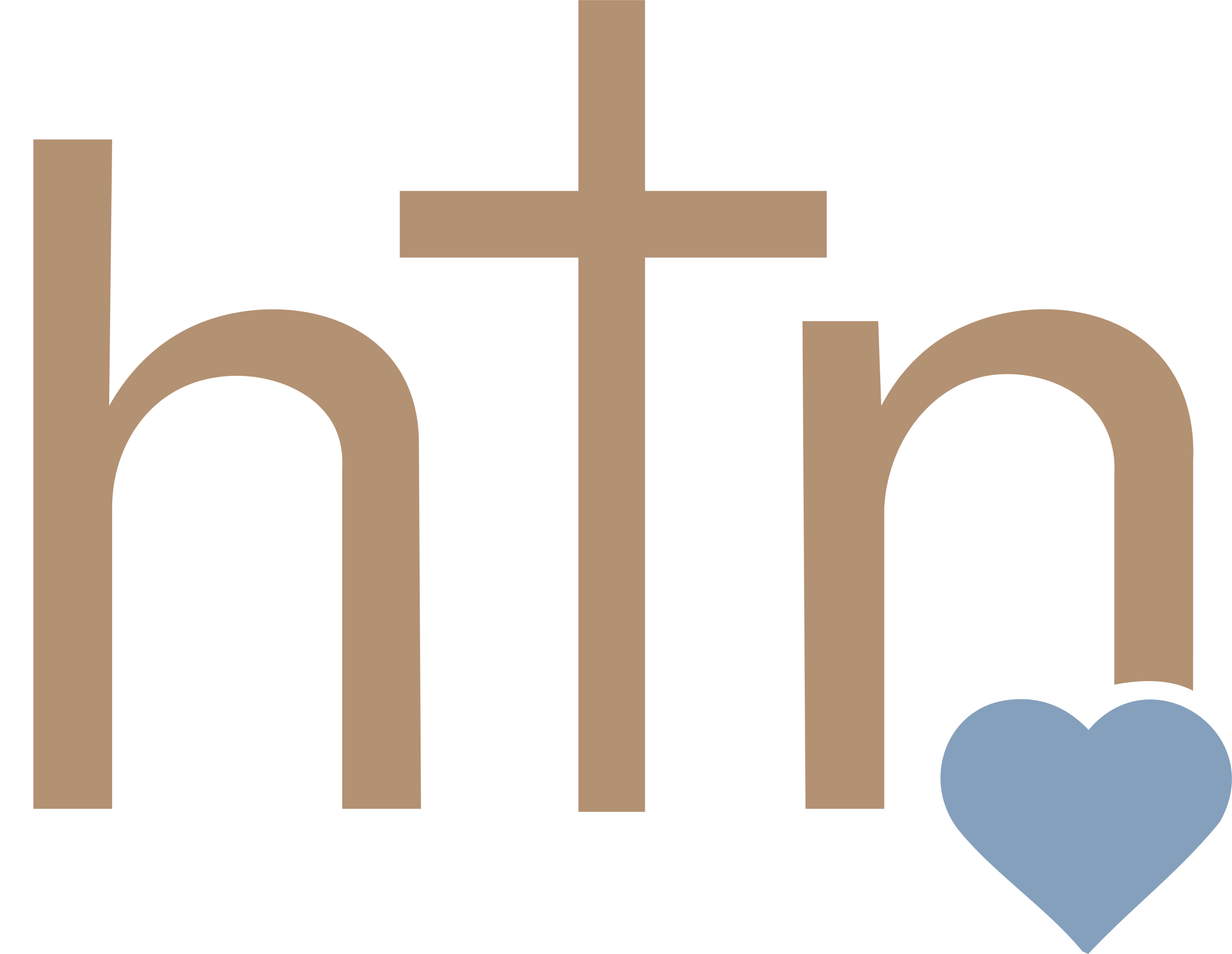 Hire Thy Neighbor