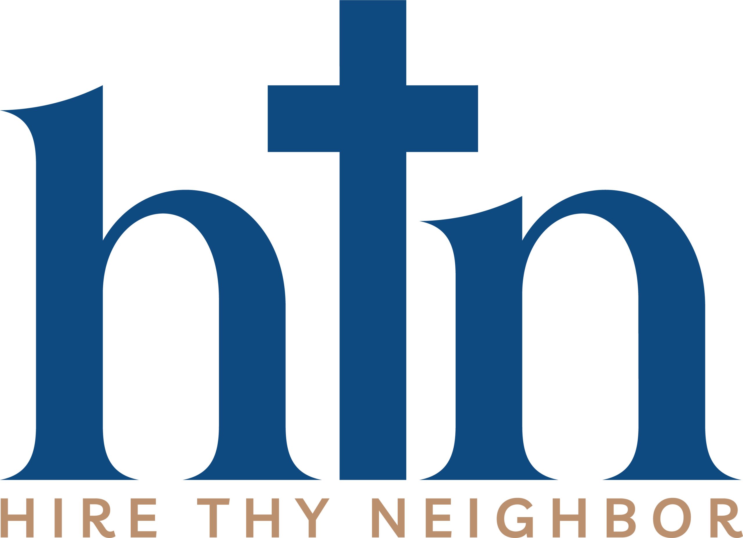 Hire Thy Neighbor