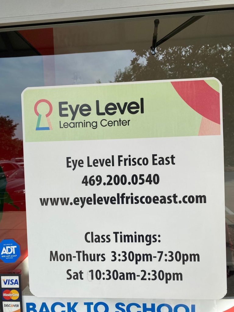 eye-level-frisco-east